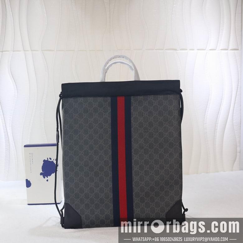 Replica Gucci Bags 1:1 WD473872克胶 38X45