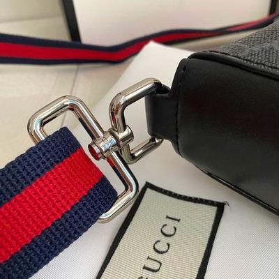 Replica Gucci Bags 1:1 474137 27X28.5X5CM DF