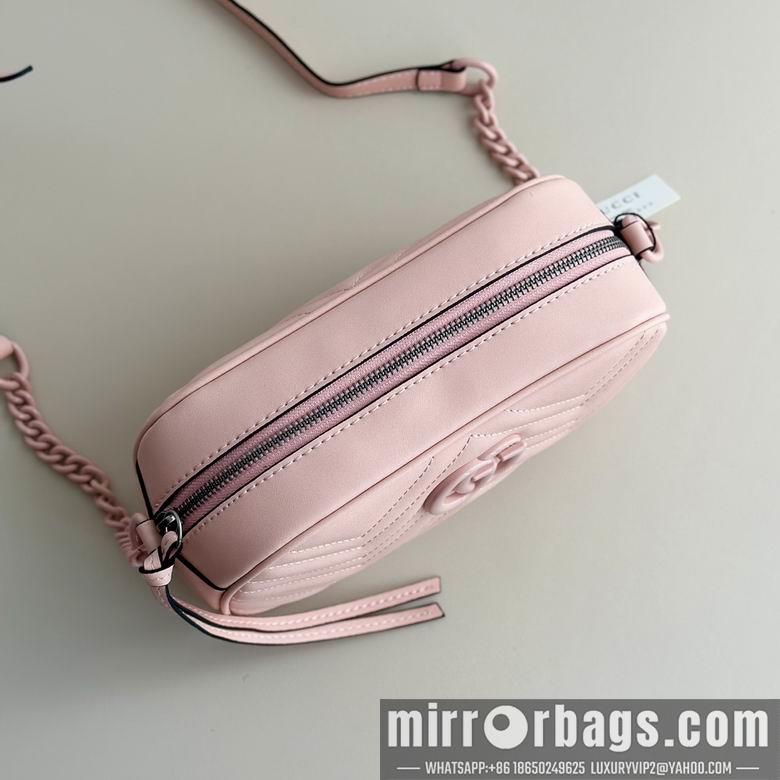 Replica Gucci Bags 1:1 447632 24X13X7cm XMY