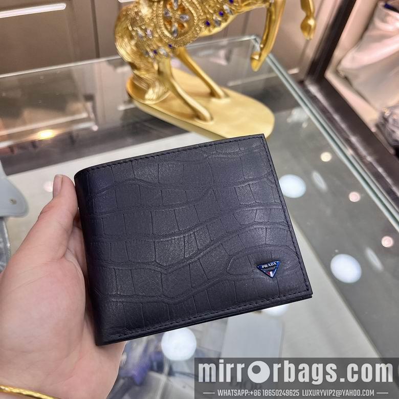 Replica Prada Bags Long 19X10cm Short 12X10cm 112101