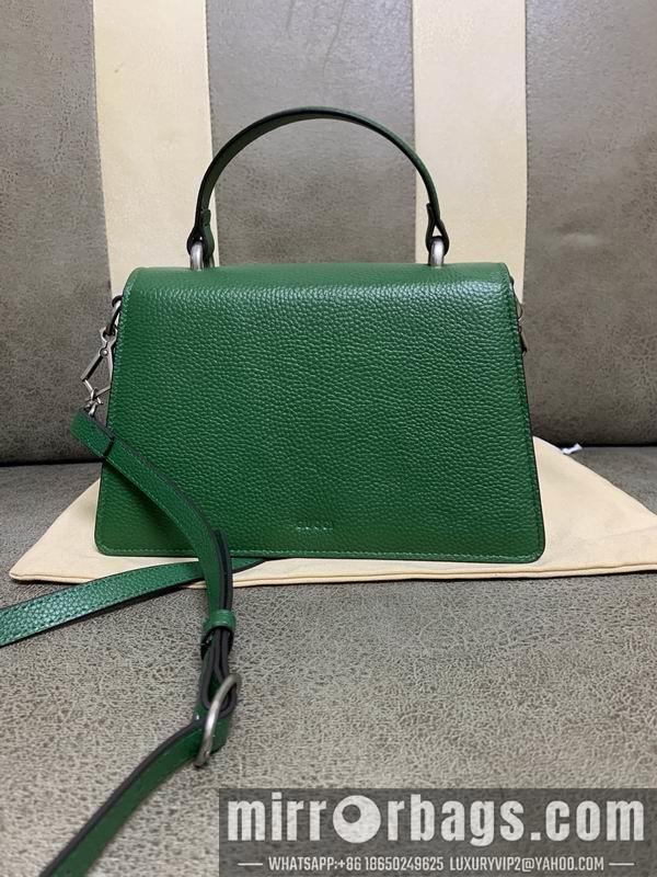 Replica Gucci Bags 1:1 GG Dionysus 739496 24x16x11cm zy