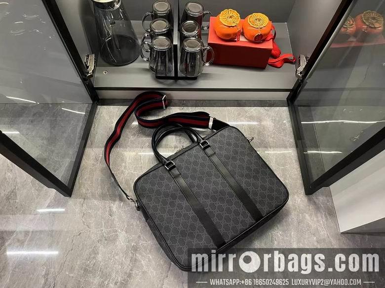 Replica Gucci Bags 1:1 792077 33X28X7cm DF