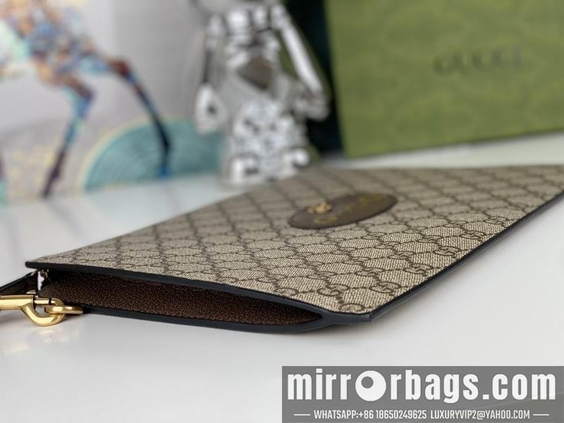 Replica Gucci Bags 1:1 GG 473956 30x20x1.5cm zy