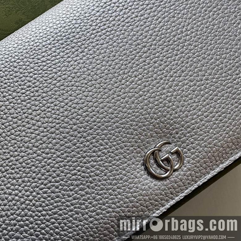 Replica Gucci Bags 1:1 497985 20X12.5X4cm DF 3colour
