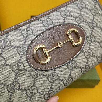 Replica Gucci Bags 1:1 6660109 19X10X2.5cm ZY