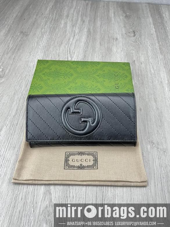 Replica Gucci Bags 1:1 GG Blondie 760302 19.5x11x3cm zy