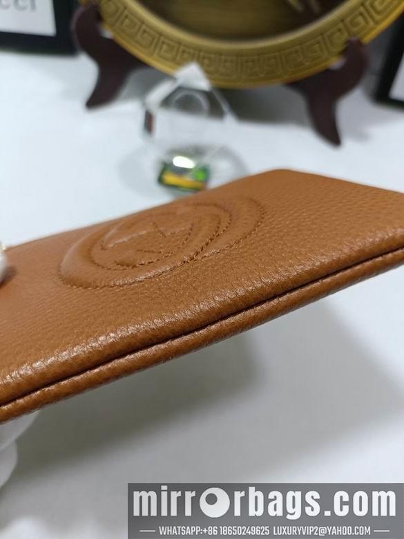 Replica Gucci Bags 1:1 8006 15X9.5cm YG 4colour
