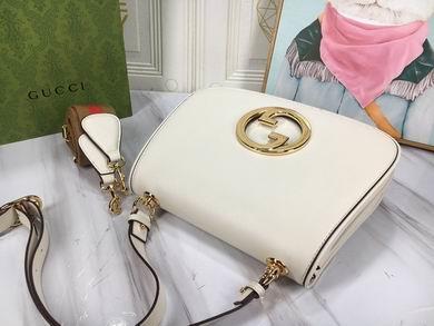 Replica Gucci Bags 1:1 Blondie 699210 29X22X7cm DF
