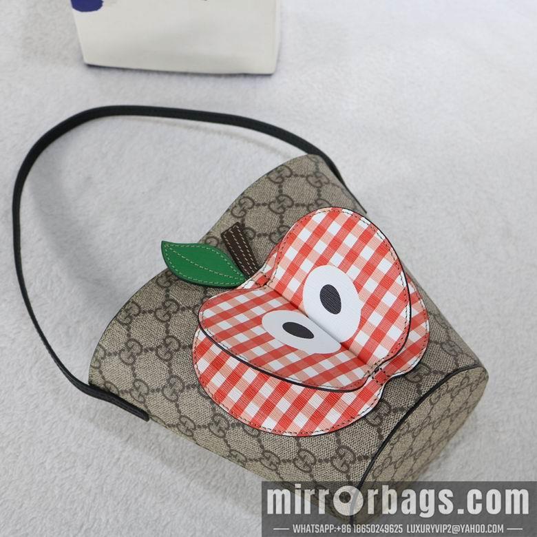 Replica Gucci Bags 1:1 653954 11X16.5X11cm DF