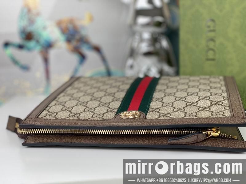 Replica Gucci Bags 1:1 GG 475316 26x20x6cm zy