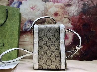 Replica Gucci Bags 1:1 625615 17x11x4cm df01