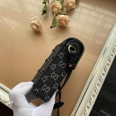 Replica Gucci Bags 1:1 625615 11.5x17x4cm df02