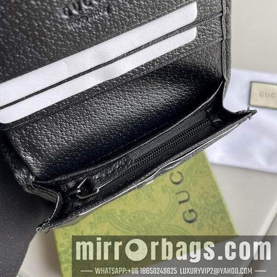 Replica Gucci Bags 1:1 Gucci 621887pvc 11x8.5x3cm zy