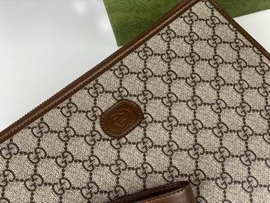 Replica Gucci Bags 1:1 GG 672953 30.5x21x1.5cm zy