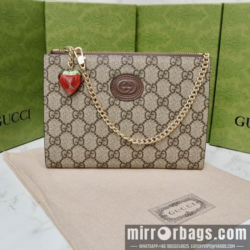 Replica Gucci Bags 1:1 GG 726250 20x13.5x2cm zy