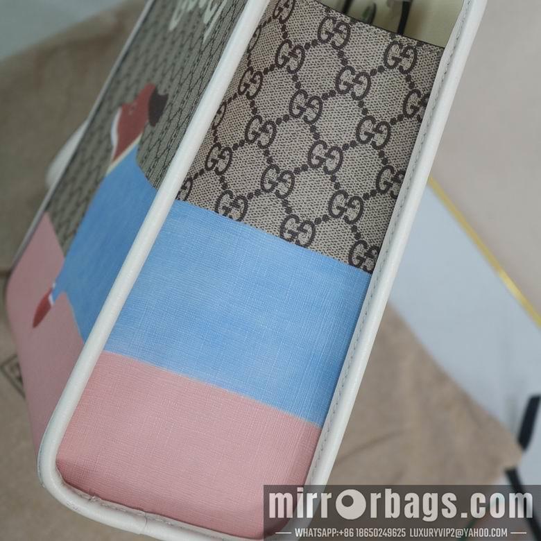 Replica Gucci Bags 1:1 630542 28X25X11cm DF 2colour