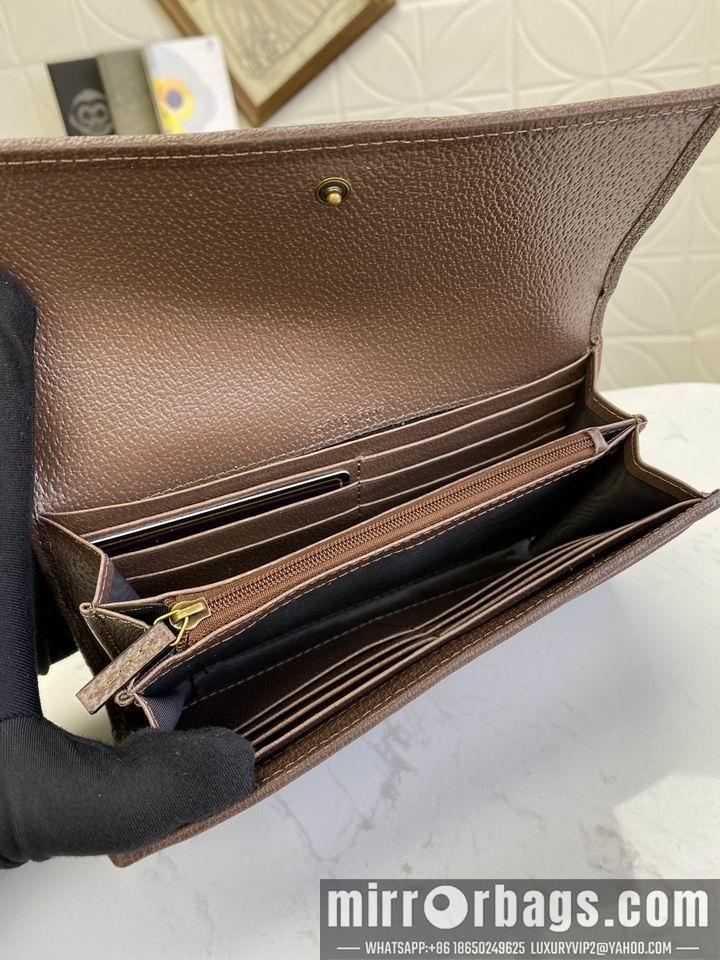 Replica Gucci Bags 1:1 WL557803 19.5×11×3