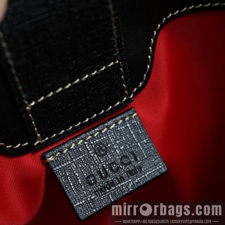 Replica Gucci Bags 1:1 666277 11X16.5X11cm DF