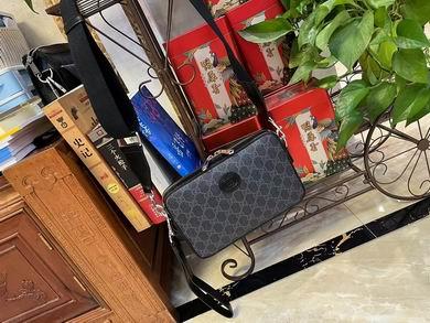 Replica Gucci Bags 1:1 703468 24.5X16X4.5cm DF