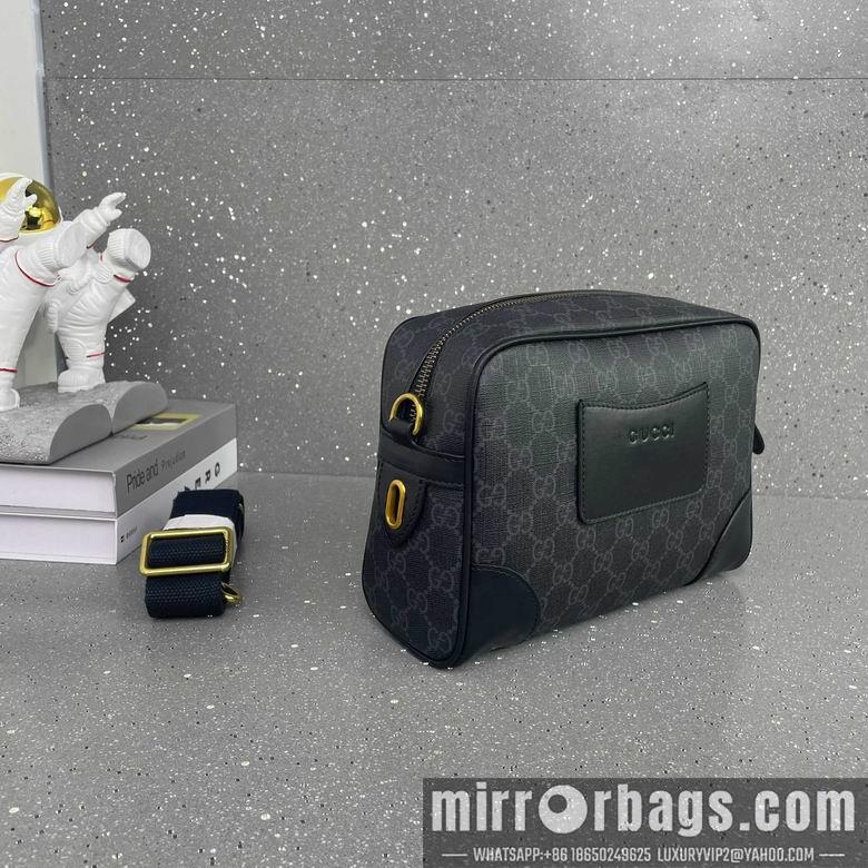 Replica Gucci Bags 1:1 821155 23X16.5X8cm WP 2colour