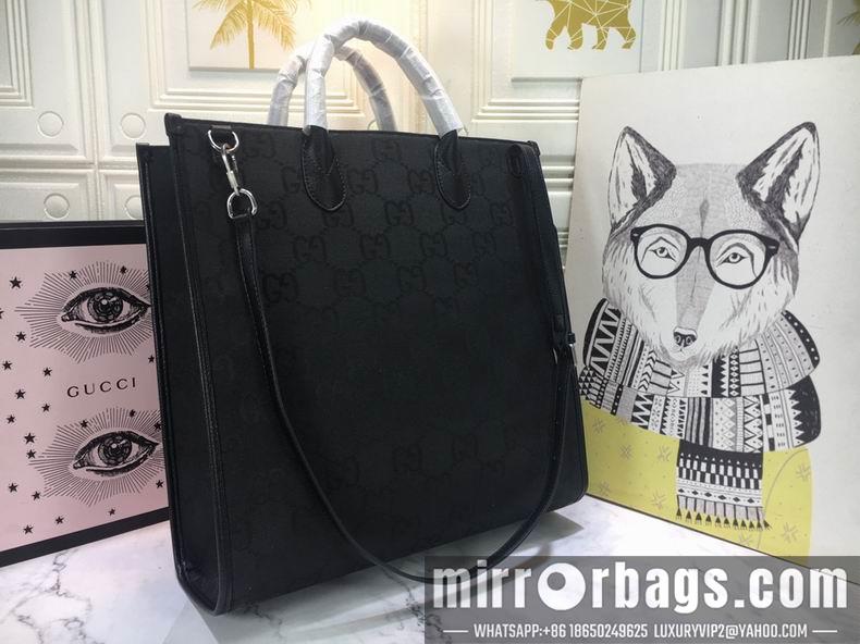 Replica Gucci Bags 1:1 OFF The Grid 630355 36x37x13cm df02