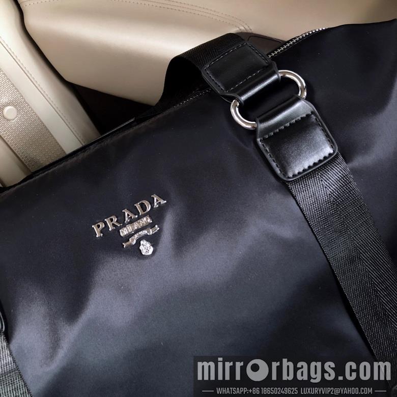 Replica Prada Bags 1102-1 41X28X13cm XM 2colour