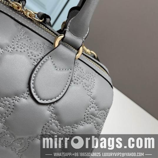 Replica Gucci Bags 1:1 Gucci Matelasse 702242 31x19x22cm ww3色