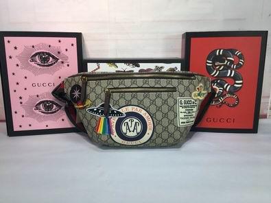 Replica Gucci Bags 1:1 529711 28x18x8cm df02