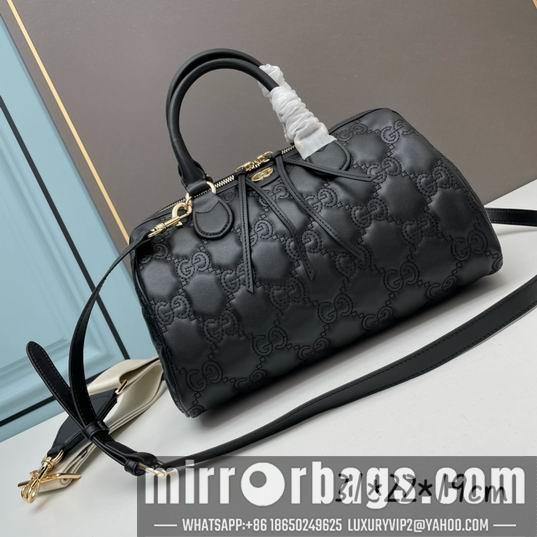 Replica Gucci Bags 1:1 Gucci Matelasse 702242 31x19x22cm ww3色