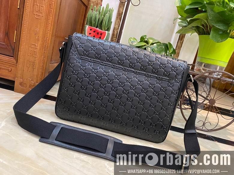 Replica Gucci Bags 1:1 406367 34X25X10cm DF