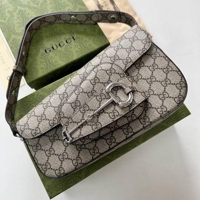 Replica Gucci Bags 1:1 GG 764155 26.5x10.5x17cm zy