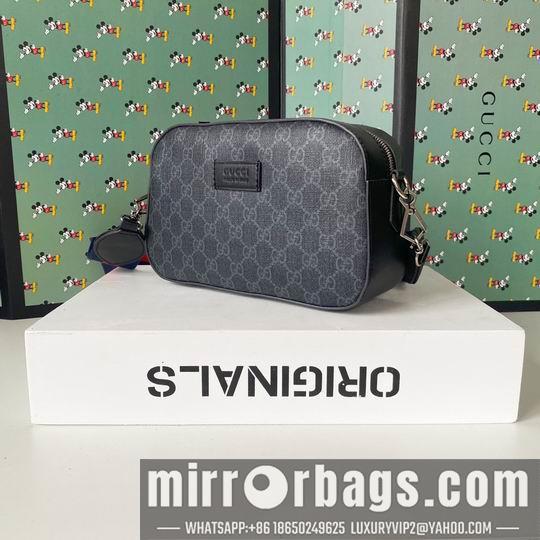 Replica Gucci Bags 1:1 574886 24x14x7cm  df03