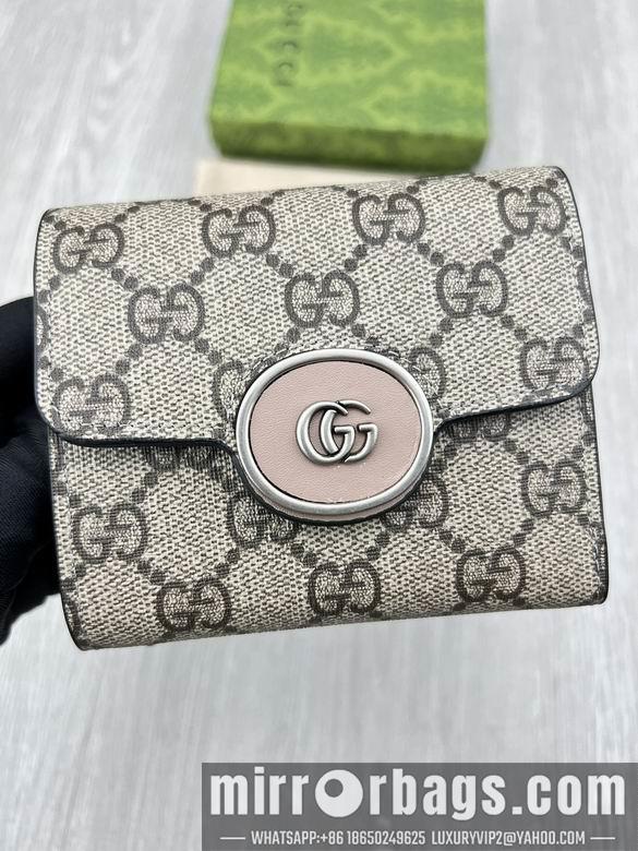 Replica Gucci Bags 1:1 GG 760197 9.5x11x3cm zy