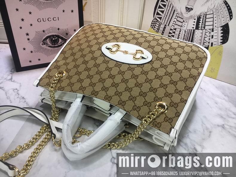 Replica Gucci Bags 1:1 Tote 621144 35x27x12cm df02