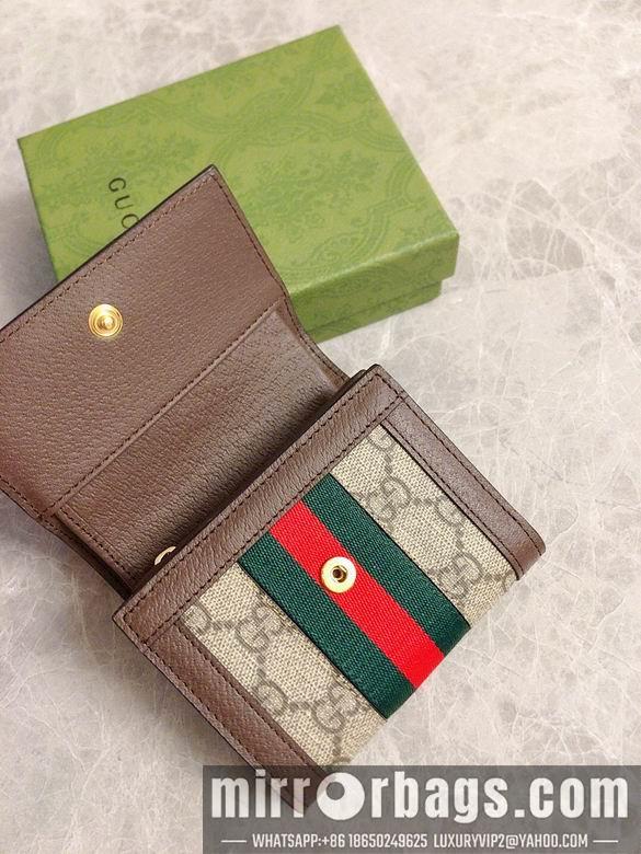 Replica Gucci Bags 1:1 523174 12X11X3cm