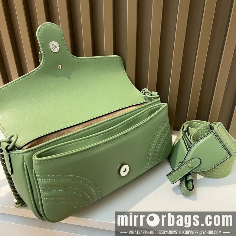 Replica Gucci Bags 1:1 GG 734814 26.5x13x7cm zy