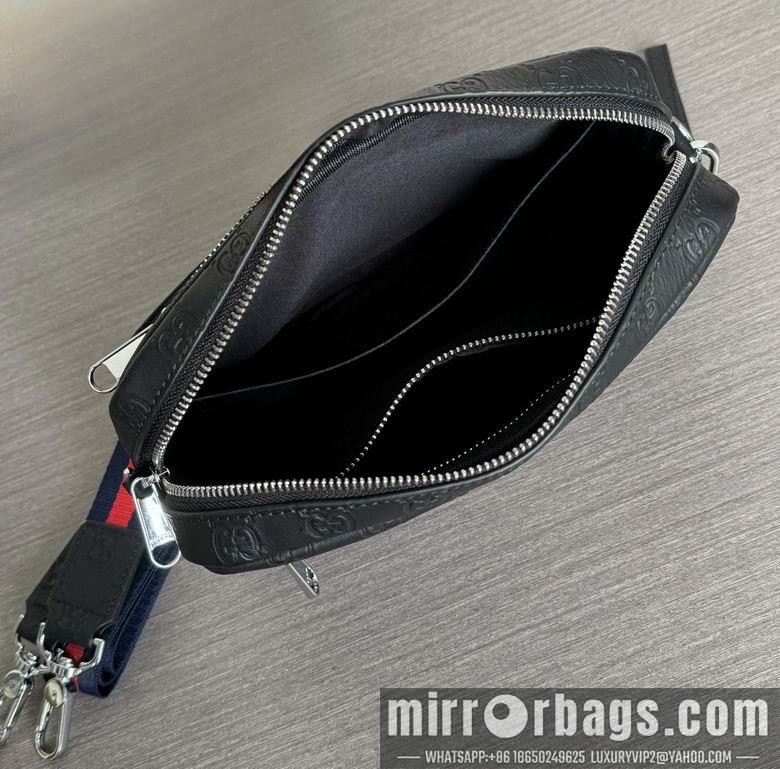 Replica Gucci Bags 1:1 83205-3 27X18X6cm WP