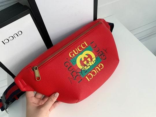 Replica Gucci Bags 1:1 GG 493868 28x18x8cm zy