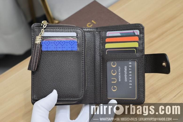 Replica Gucci Bags 1:1 6030 YG-4