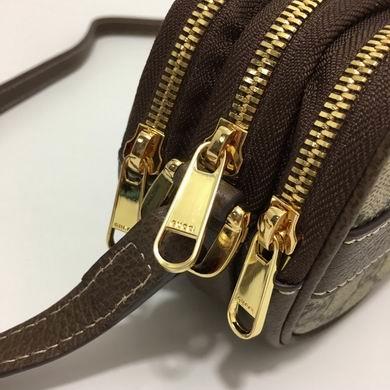 Replica Gucci Bags 1:1 546597 19X10X8cm DF