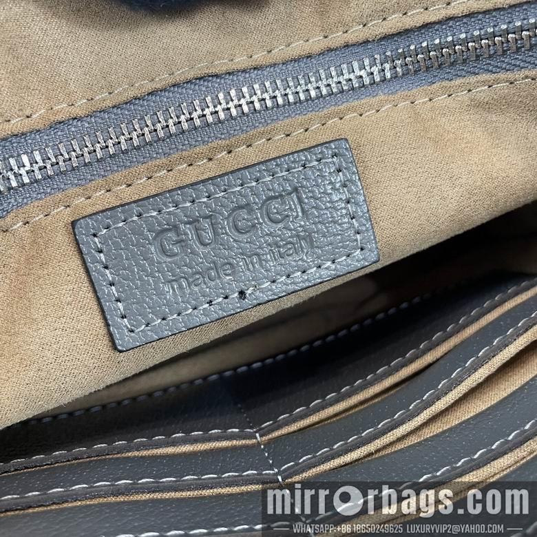 Replica Gucci Bags 1:1 66498-4 27X21X6.5cm WP