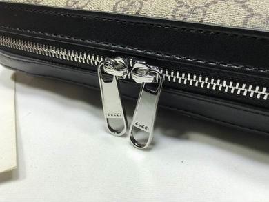 Replica Gucci Bags 1:1 495562 23.5X15.5X4.5cm DF 3colour