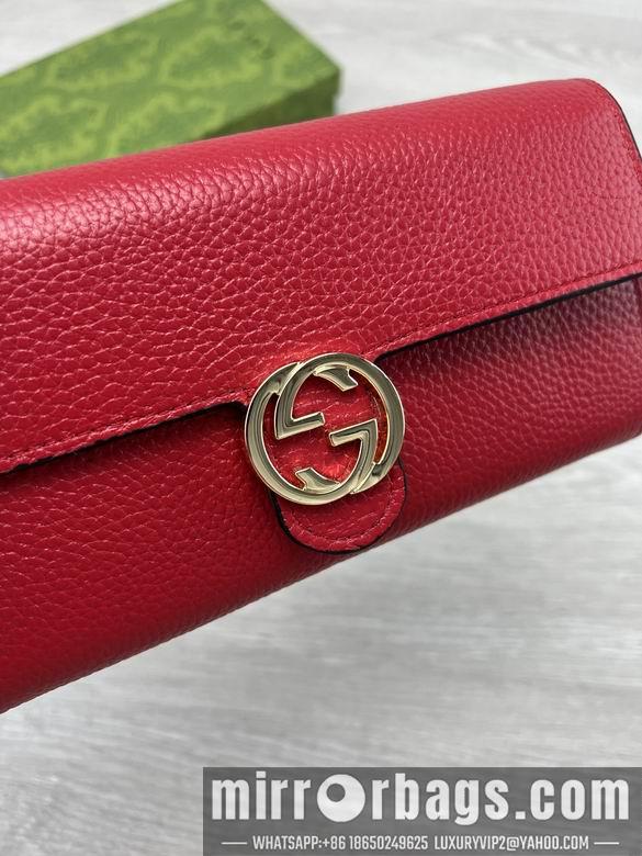 Replica Gucci Bags 1:1 615524 19.5X11.5X3cm ZC 3colour
