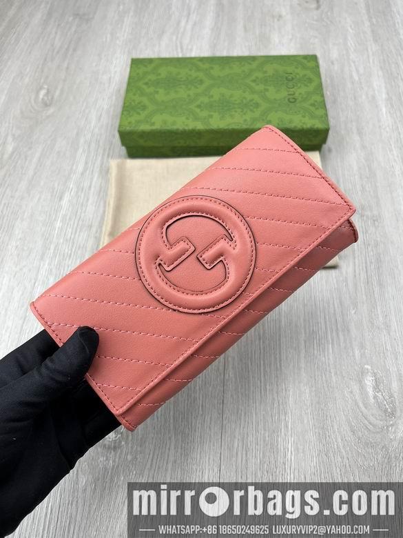 Replica Gucci Bags 1:1 GG Blondie 760302 19.5x11x3cm zy