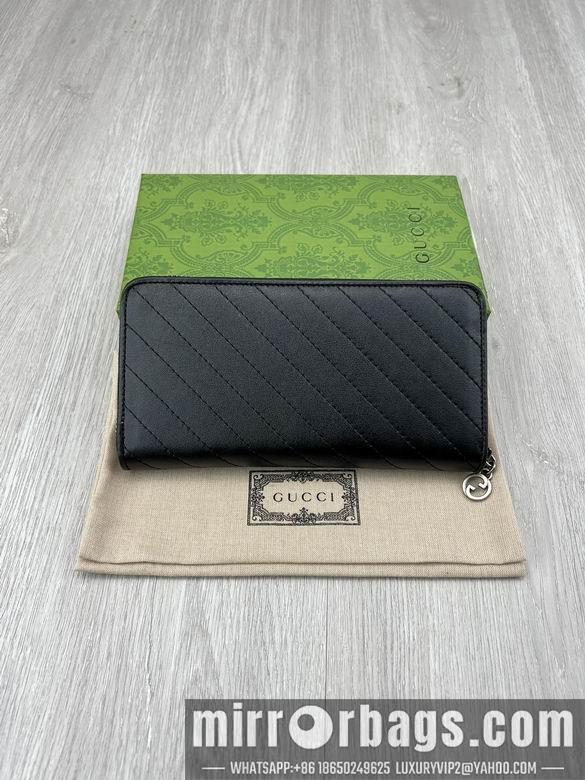 Replica Gucci Bags 1:1 GG Blondie 760312 11x19.5x3cm zy