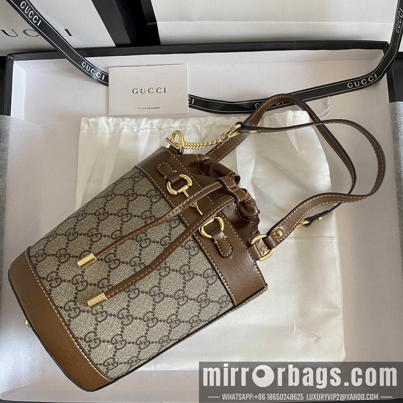 Replica Gucci Bags 1:1 637115 19x14x14cm df02