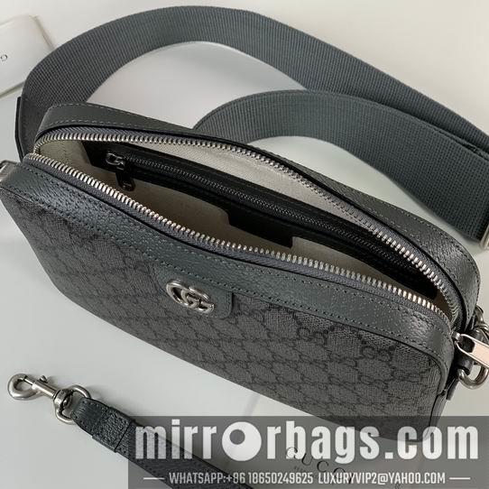 Replica Gucci Bags 1:1 GG 703468 23.5x16x4.5cm zy1
