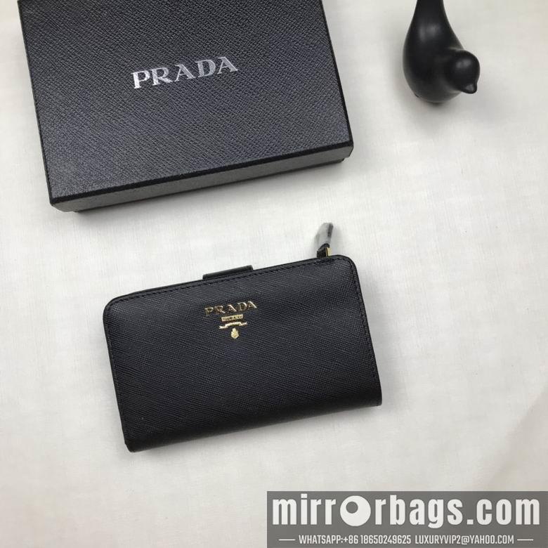 Replica Prada Bags LM1225 10X9X2cm