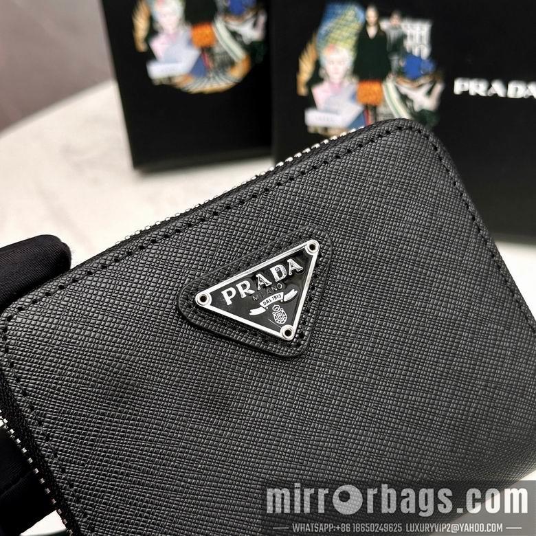 Replica Prada Bags LM207 10X8cm XM 4colour