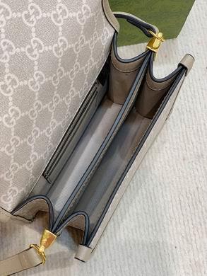 Replica Gucci Bags 1:1 671620 20X17X8cm DF